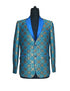 Tower Blazer